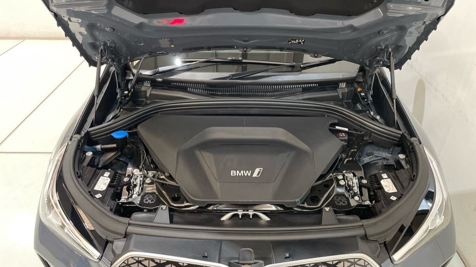 BMW iX1 150Kw Edrive20 Shadow Ed 65Kwh Tech Blue #54