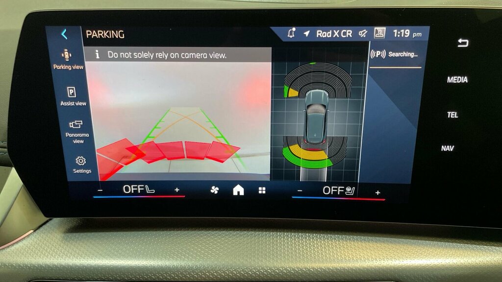BMW iX1 150Kw Edrive20 Shadow Ed 65Kwh Tech Blue #47
