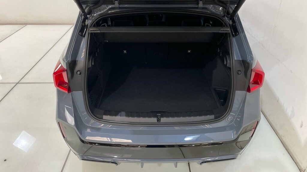 BMW iX1 150Kw Edrive20 Shadow Ed 65Kwh Tech Blue #51