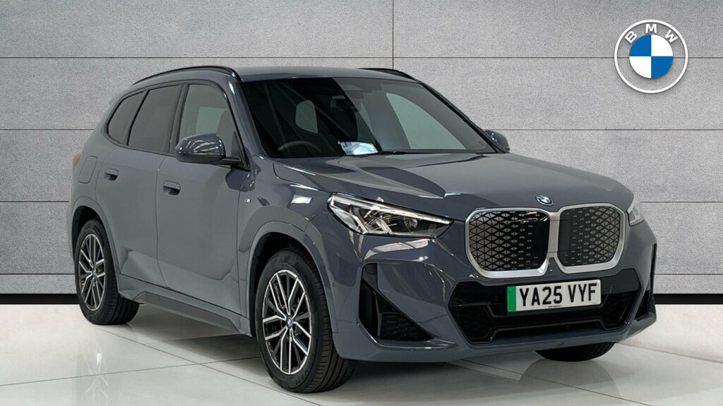 BMW iX1 Ix1 Edrive20 M Sport