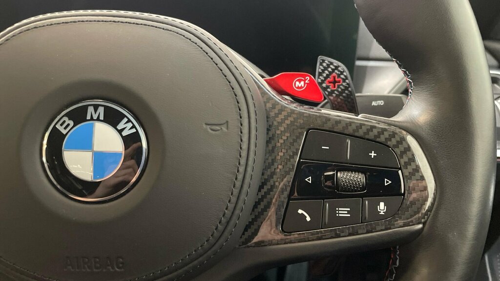 BMW M2 40I Xdrive Coupe Blue #36