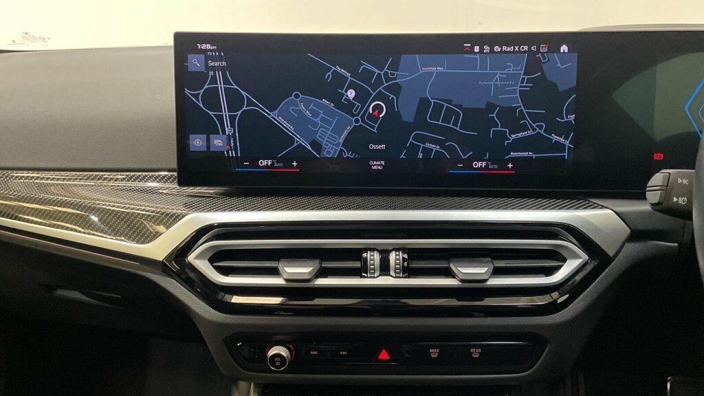 BMW M2 40I Xdrive Coupe Blue #15