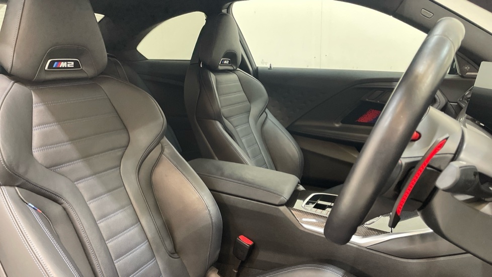 BMW M2 40I Xdrive Coupe Blue #21