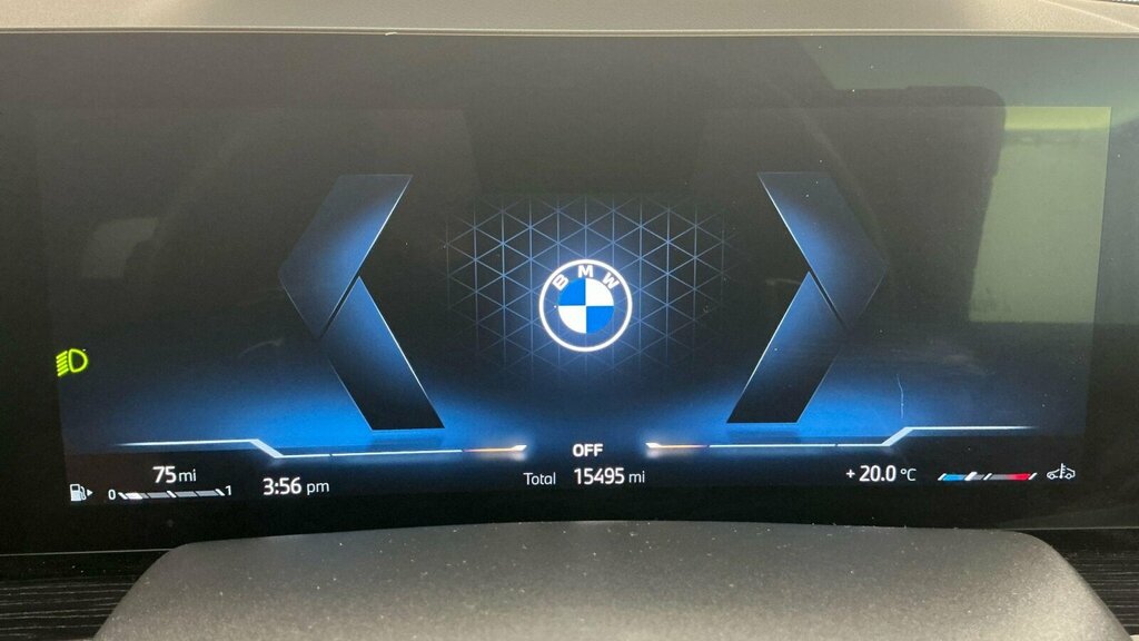 BMW X7 Xdrive M60i Step Blue #10