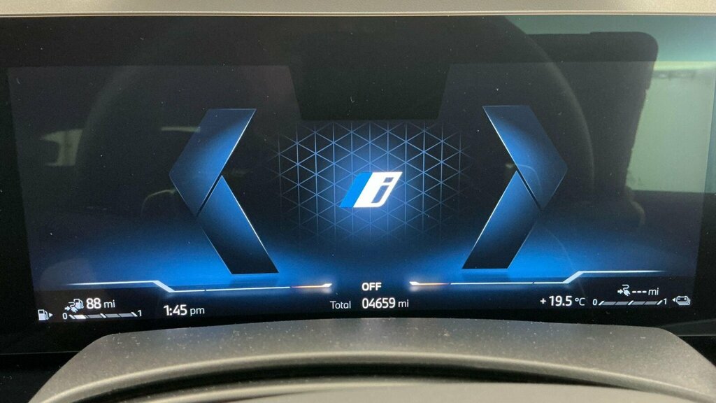 BMW X5 Xdrive50e M Sport Techpro Pack Grey #9