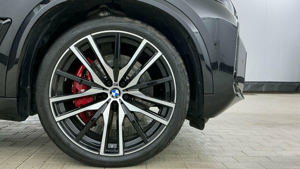 BMW X5 Xdrive50e M Sport Techpro Pack Grey #7