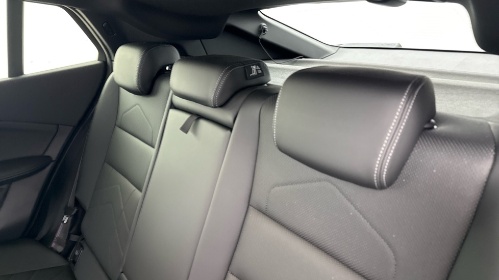 BMW iX2 150Kw Edrive20 Shadow Edition 65Kwh Grey #23