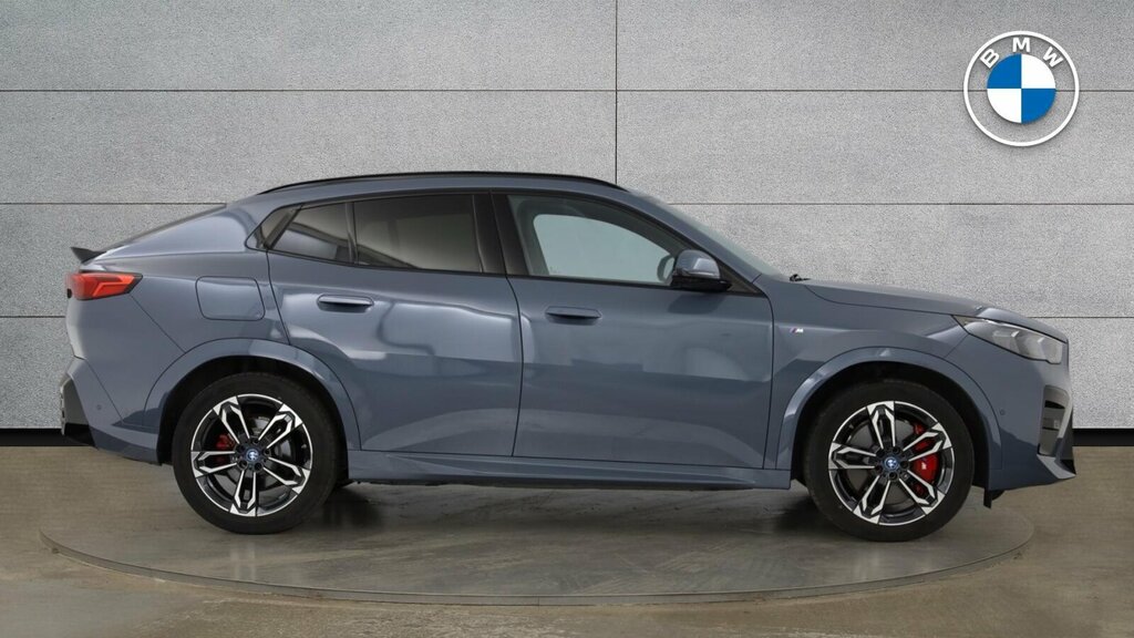 BMW iX2 Ix2 Edrive20 M Sport #6