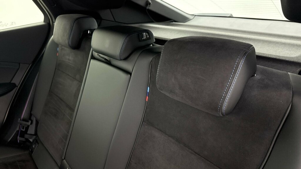 BMW X2 M35i Xdrive Step Black #24