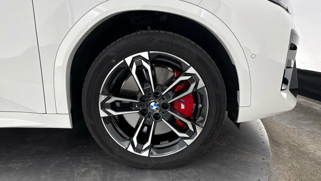 BMW X2 M35i Xdrive Step Black #27