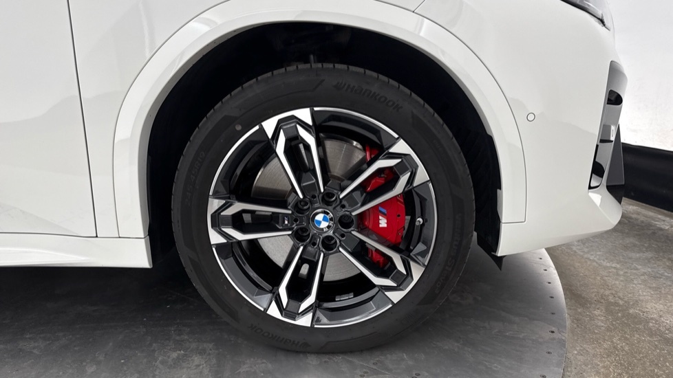 BMW X2 M35i Xdrive Step Black #28