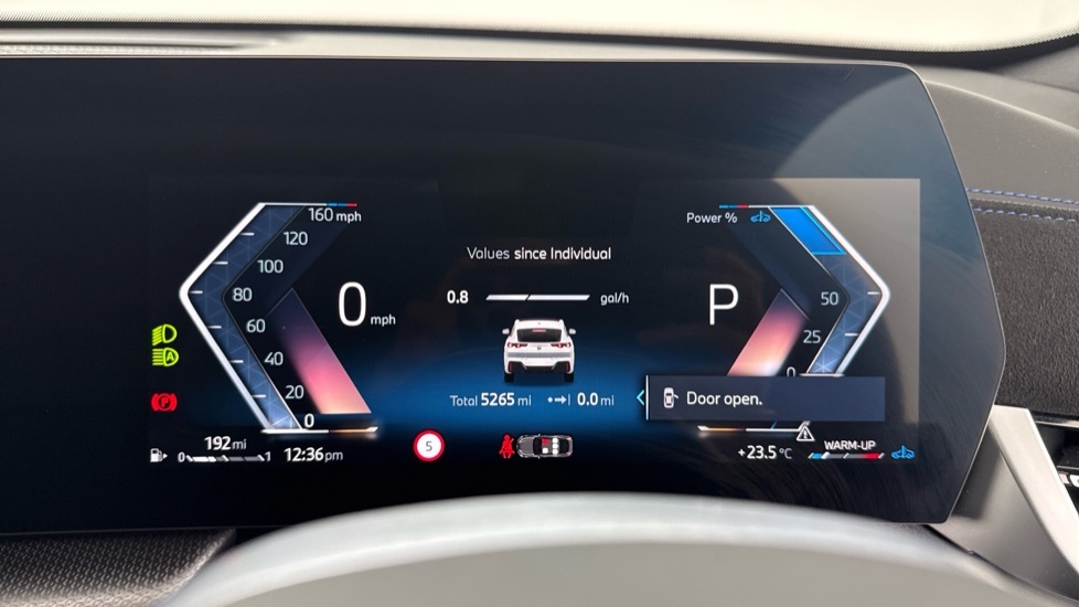 BMW X2 M35i Xdrive Step Black #18
