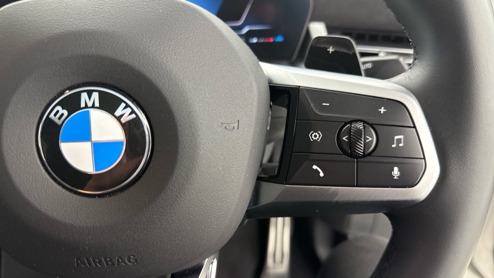 BMW X2 M35i Xdrive Step Black #36