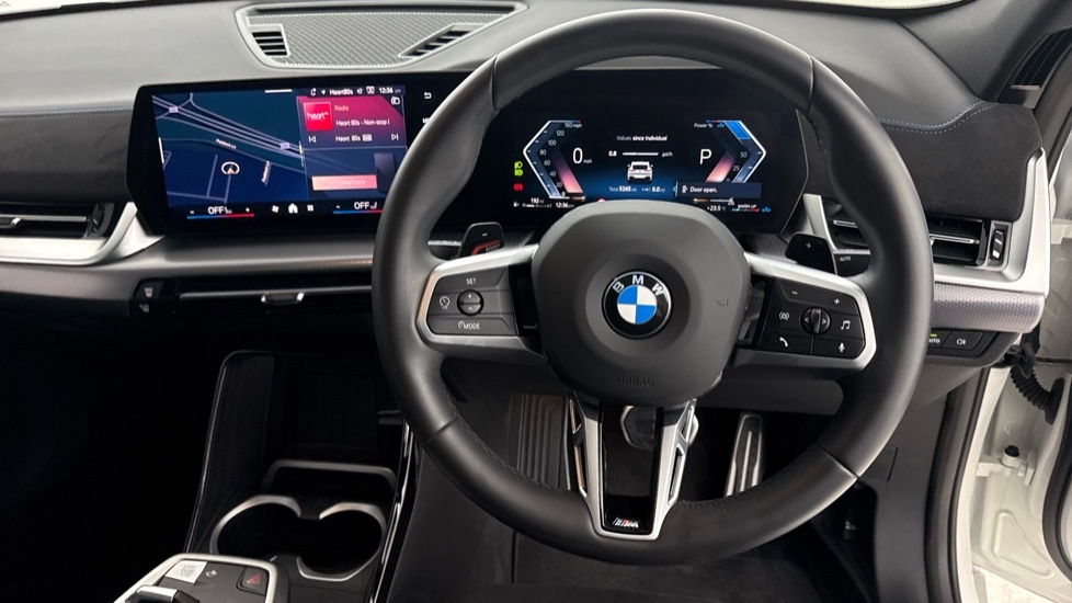 BMW X2 M35i Xdrive Step Black #9