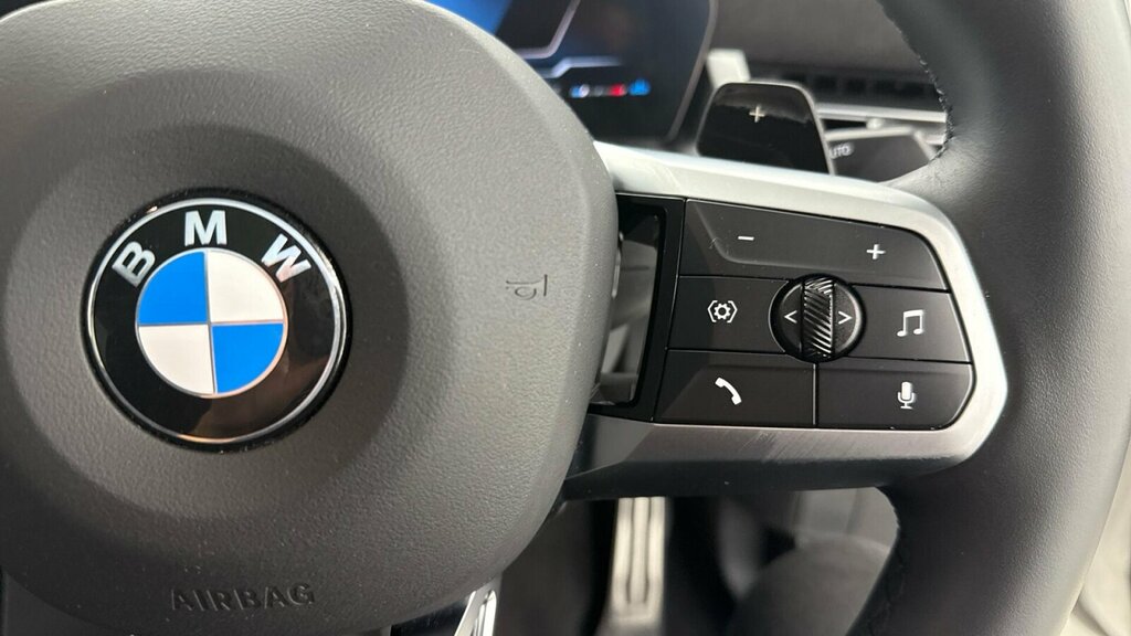 BMW X2 M35i Xdrive Step Black #35