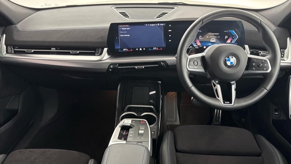 BMW X2 M35i Xdrive Step Black #7