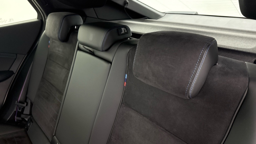 BMW X2 M35i Xdrive Step Black #23