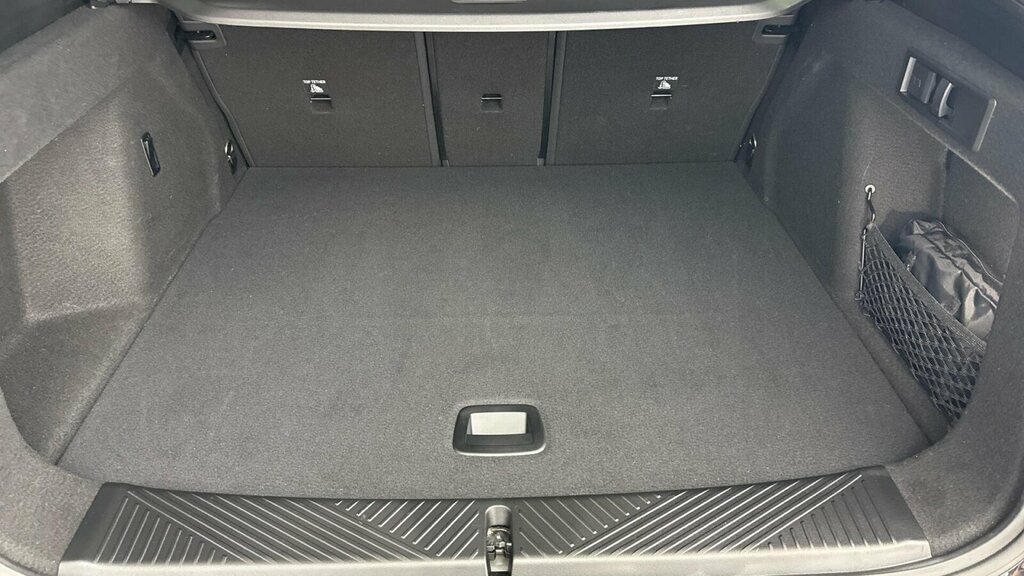 BMW X3 Xdrive20d M Sport Step Techpro Pk Grey #26
