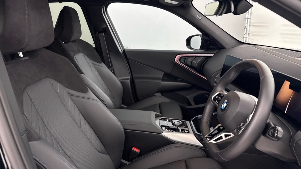 BMW X3 Xdrive20d M Sport Step Techpro Pk Grey #22