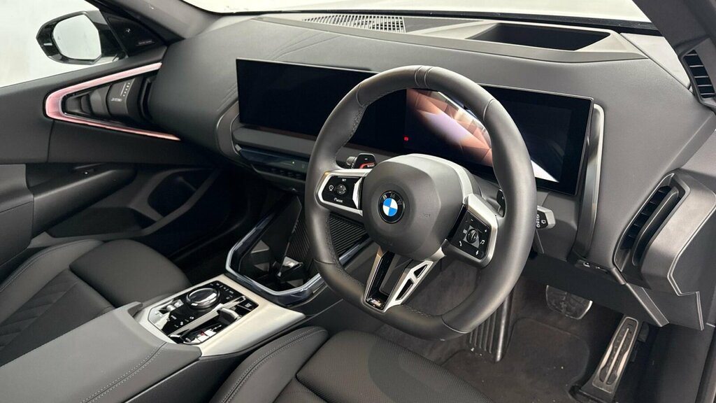 BMW X3 Xdrive20d M Sport Step Techpro Pk Grey #12