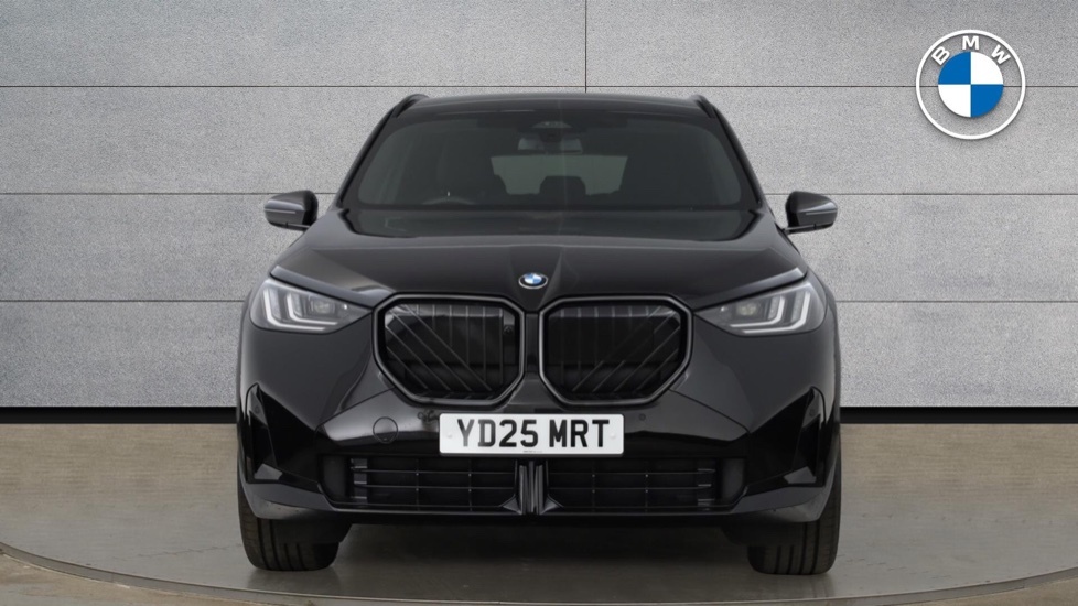 BMW X3 Xdrive20d M Sport Step Techpro Pk Grey #32