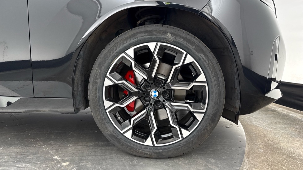 BMW X3 Xdrive20d M Sport Step Techpro Pk Grey #27