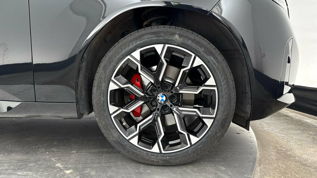 BMW X3 Xdrive20d M Sport Step Techpro Pk Grey #28