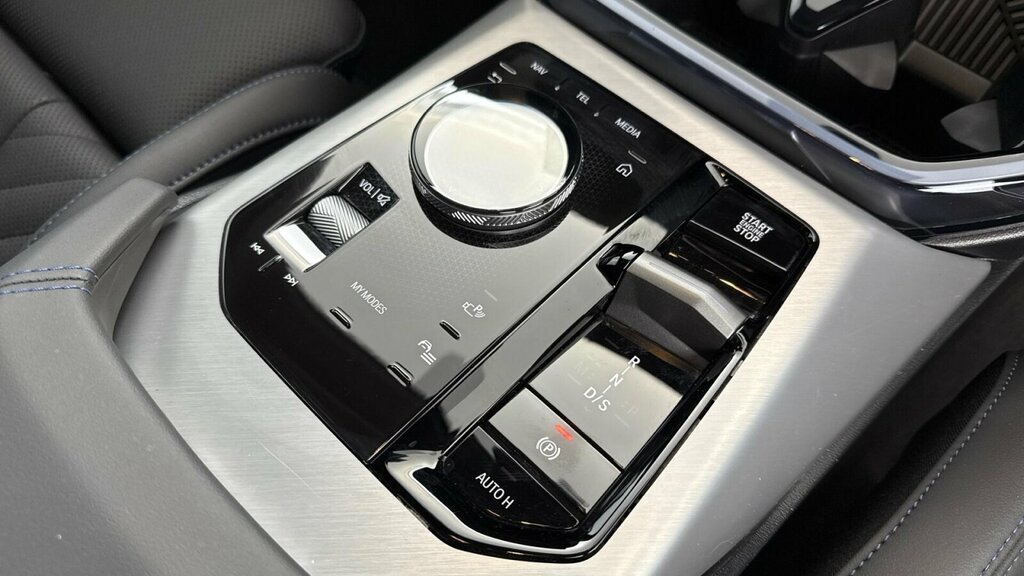 BMW X3 Xdrive20d M Sport Step Techpro Pk Grey #20