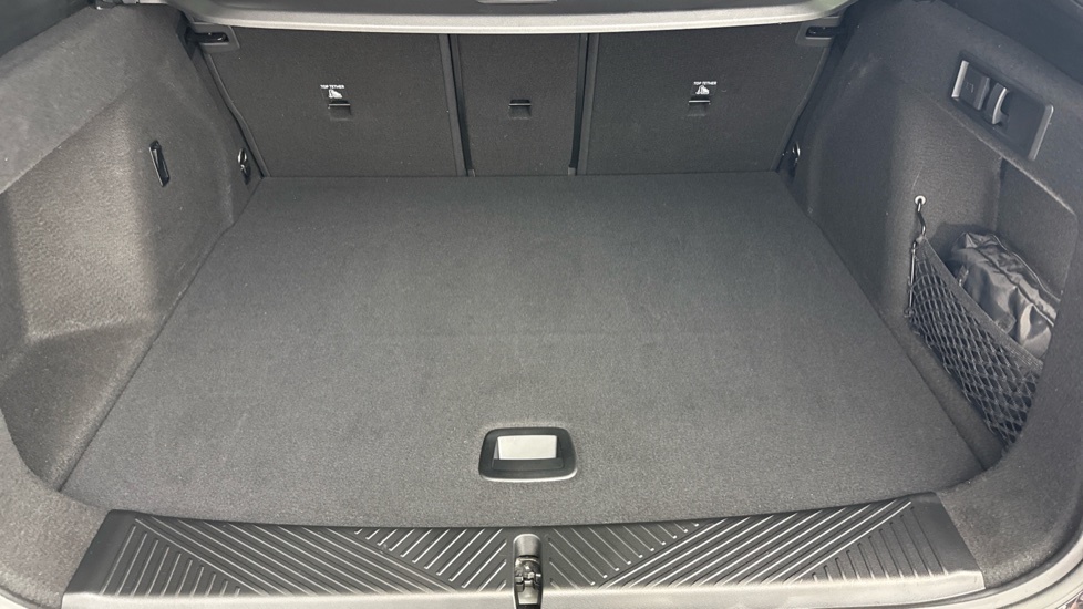 BMW X3 Xdrive20d M Sport Step Techpro Pk Grey #25