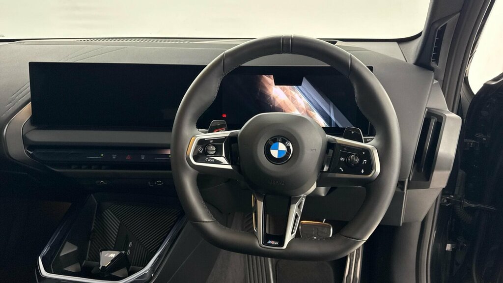 BMW X3 Xdrive20d M Sport Step Techpro Pk Grey #10