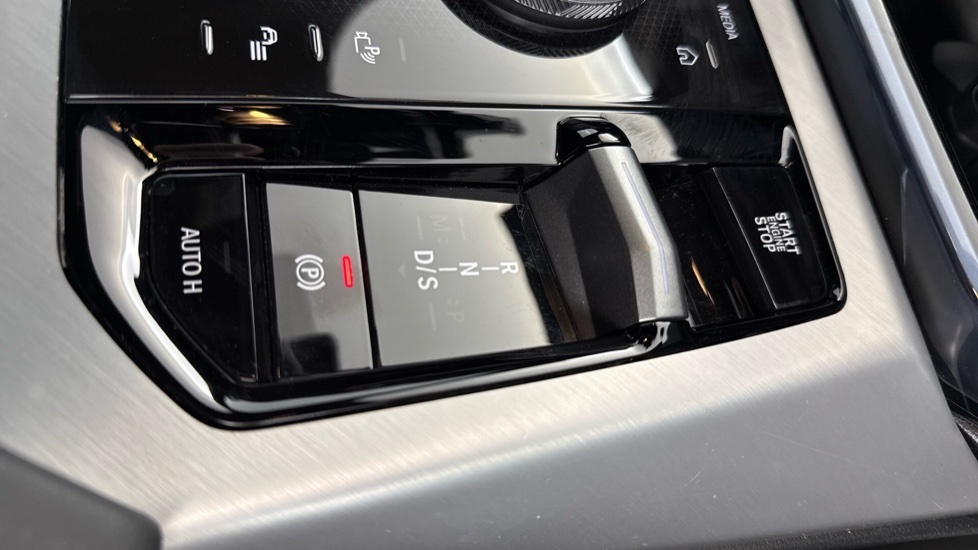 BMW X3 Xdrive20d M Sport Step Techpro Pk Grey #37