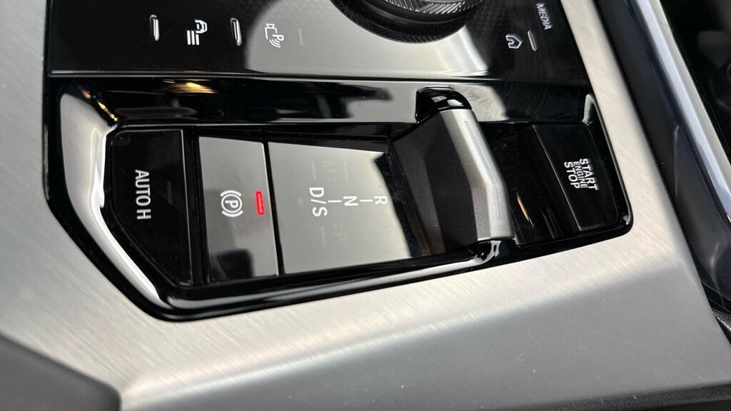BMW X3 Xdrive20d M Sport Step Techpro Pk Grey #38