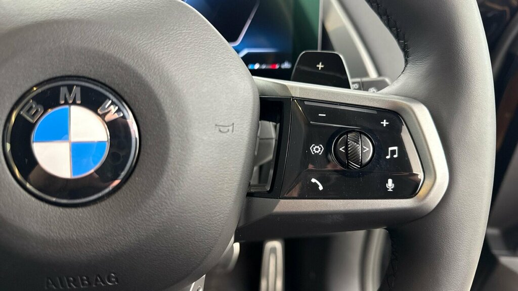BMW X3 Xdrive20d M Sport Step Techpro Pk Grey #36