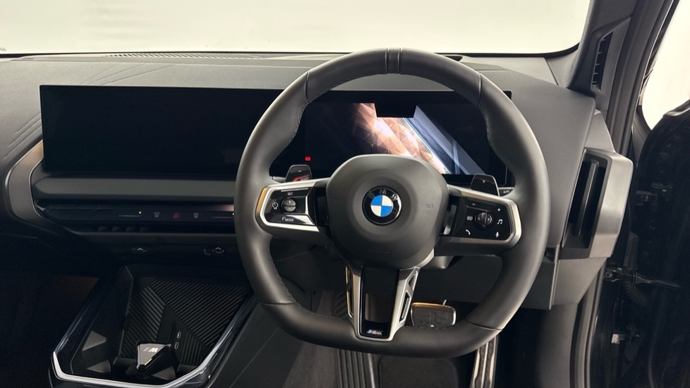 BMW X3 Xdrive20d M Sport Step Techpro Pk Grey #9