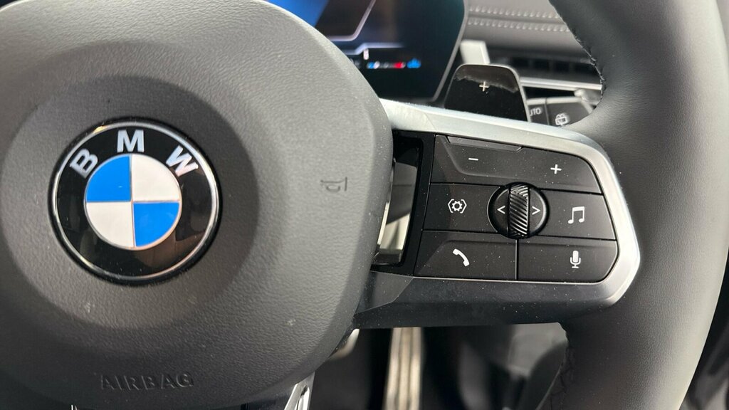 BMW 2 Series Active Tourer 220I Mht M Sport Dct Tech Plus Pack Black #18