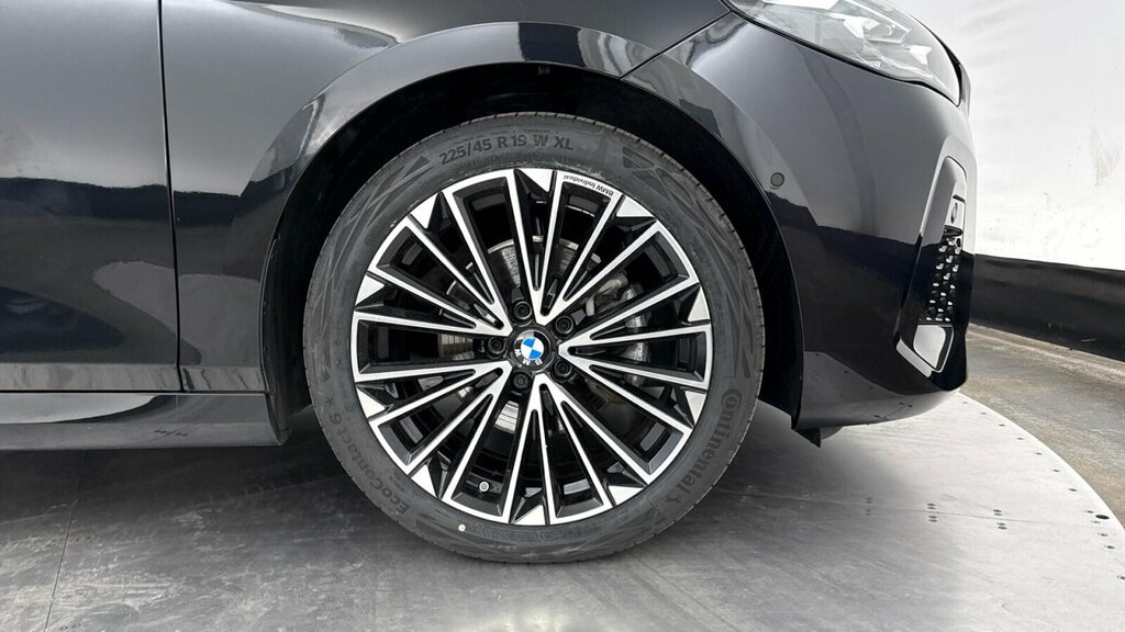 BMW 2 Series Active Tourer 220I Mht M Sport Dct Tech Plus Pack Black #14