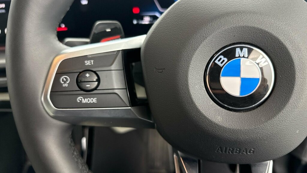 BMW 2 Series Active Tourer 220I Mht M Sport Dct Tech Plus Pack Black #17