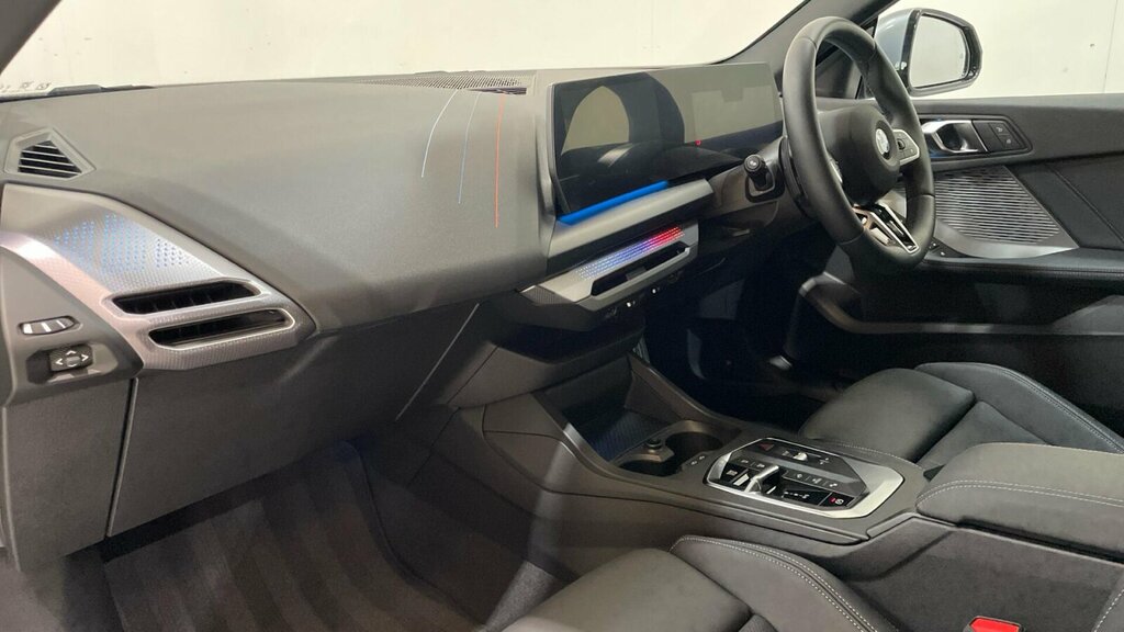 BMW 2 Series Gran Coupe M240i Xdrive Step Techpro Pack Blue #15