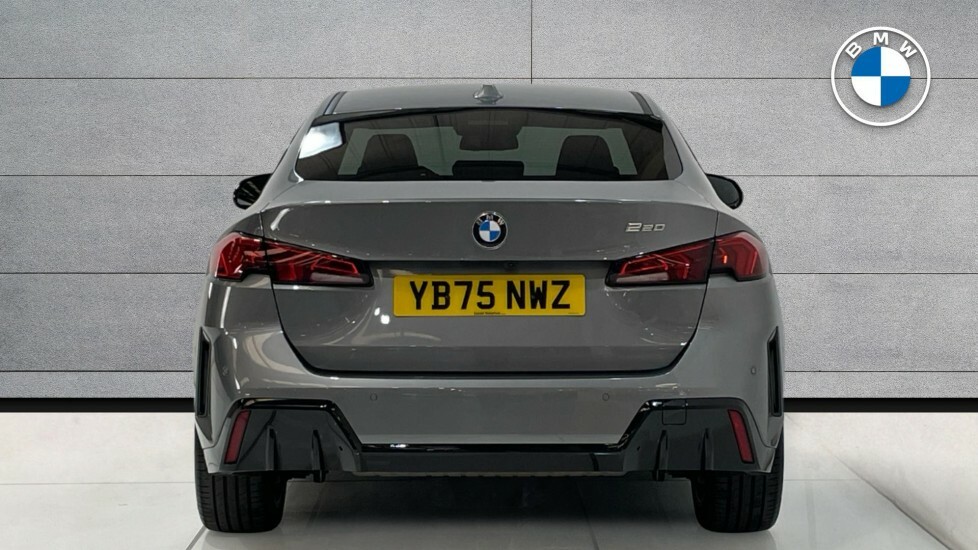 BMW 2 Series Gran Coupe M240i Xdrive Step Techpro Pack Blue #29