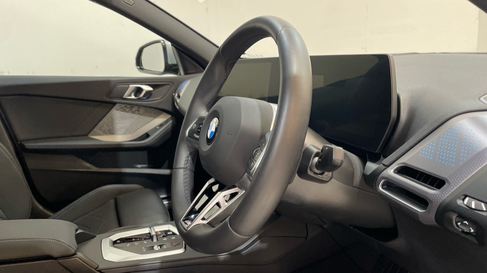 BMW 2 Series Gran Coupe M240i Xdrive Step Techpro Pack Blue #12