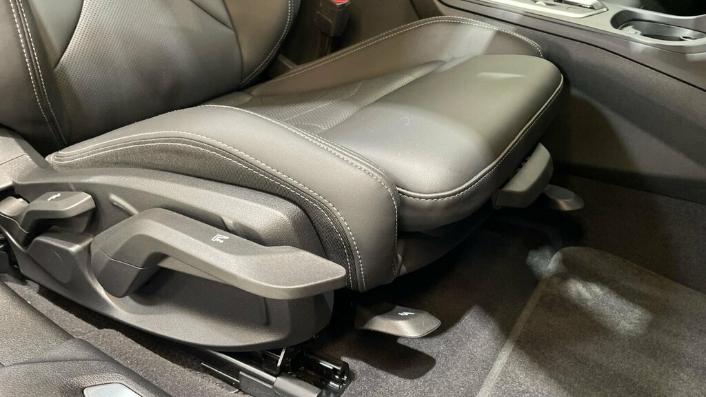 BMW 2 Series Gran Coupe M240i Xdrive Step Techpro Pack Blue #46
