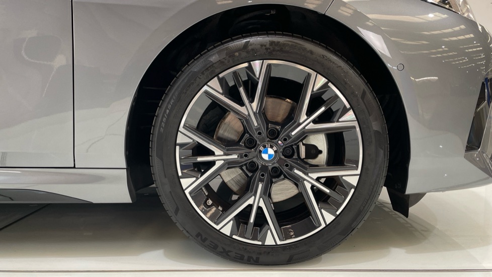 BMW 2 Series Gran Coupe M240i Xdrive Step Techpro Pack Blue #27