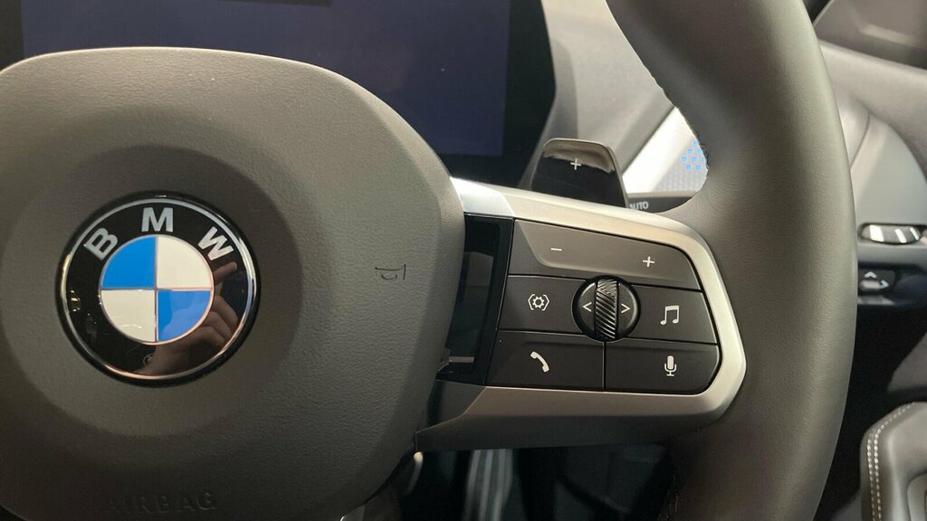 BMW 2 Series Gran Coupe M240i Xdrive Step Techpro Pack Blue #26