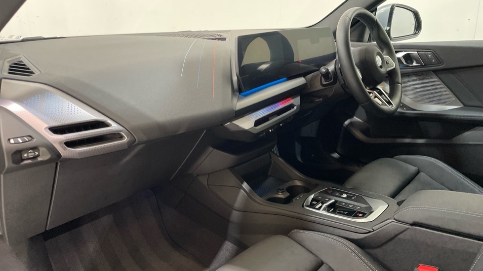BMW 2 Series Gran Coupe M240i Xdrive Step Techpro Pack Blue #14