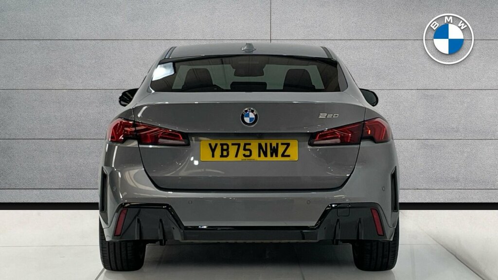 BMW 2 Series Gran Coupe M240i Xdrive Step Techpro Pack Blue #8