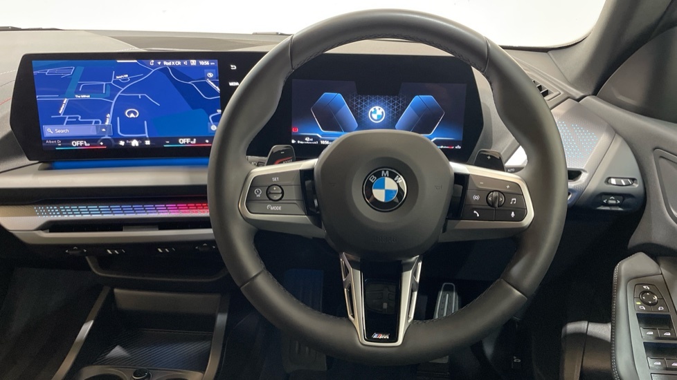 BMW 2 Series Gran Coupe M240i Xdrive Step Techpro Pack Blue #9