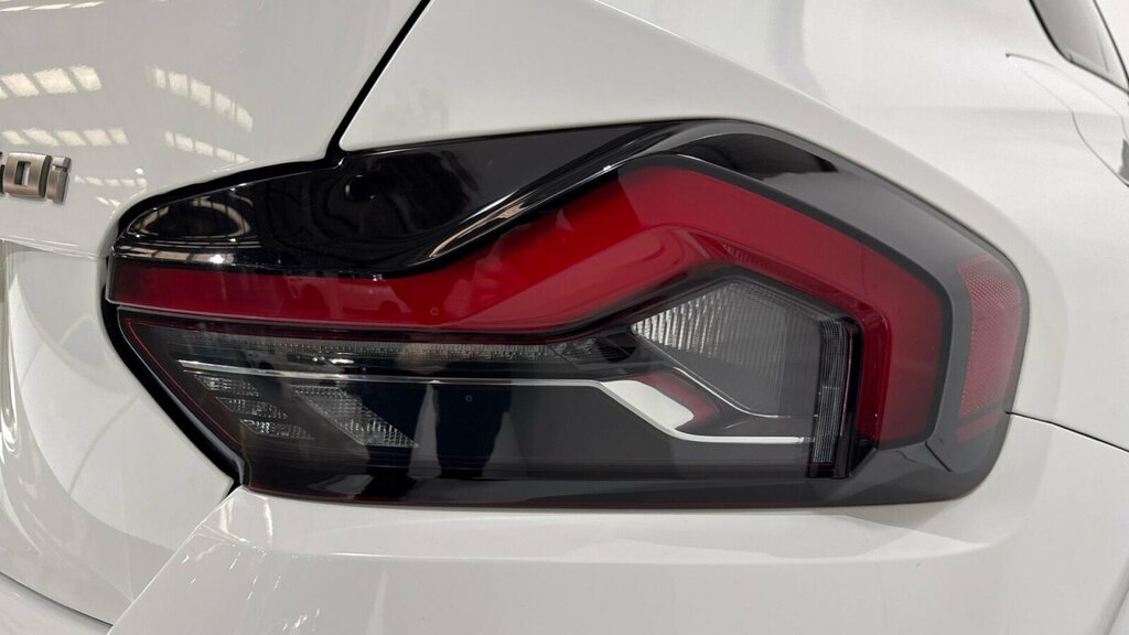 BMW 2 Series Gran Coupe 220I M Sport Step Techpro Pack Purple #27