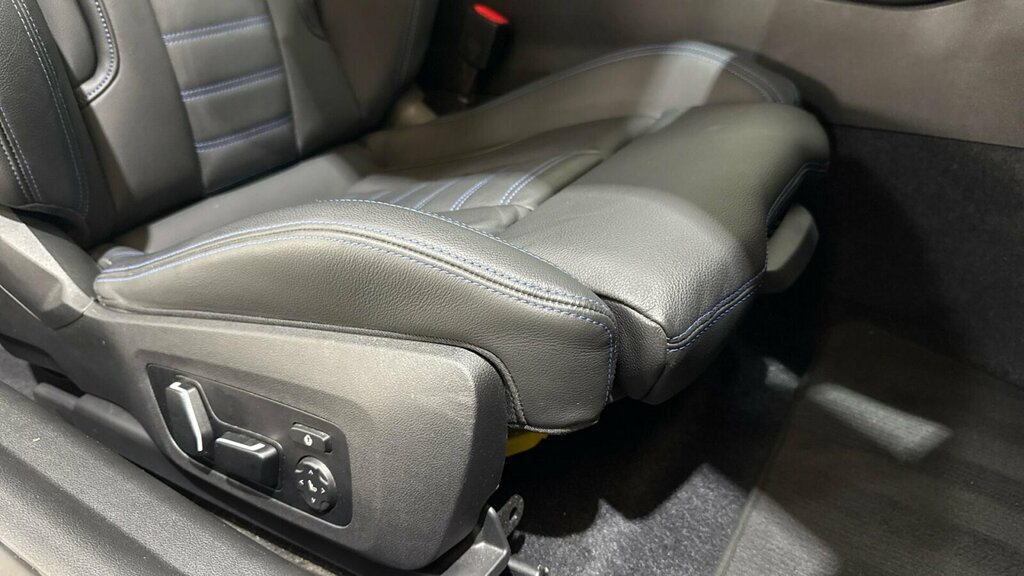 BMW 2 Series Gran Coupe 220I M Sport Step Techpro Pack Purple #31