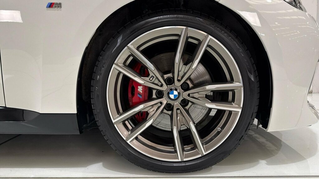 BMW 2 Series Gran Coupe 220I M Sport Step Techpro Pack Purple #20