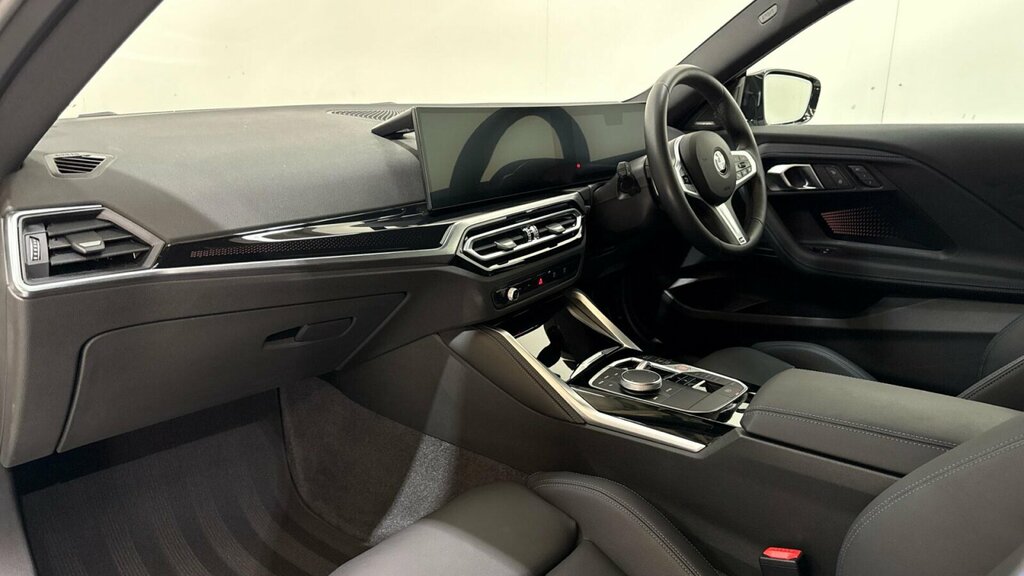 BMW 2 Series Gran Coupe 220I M Sport Step Techpro Pack Purple #8